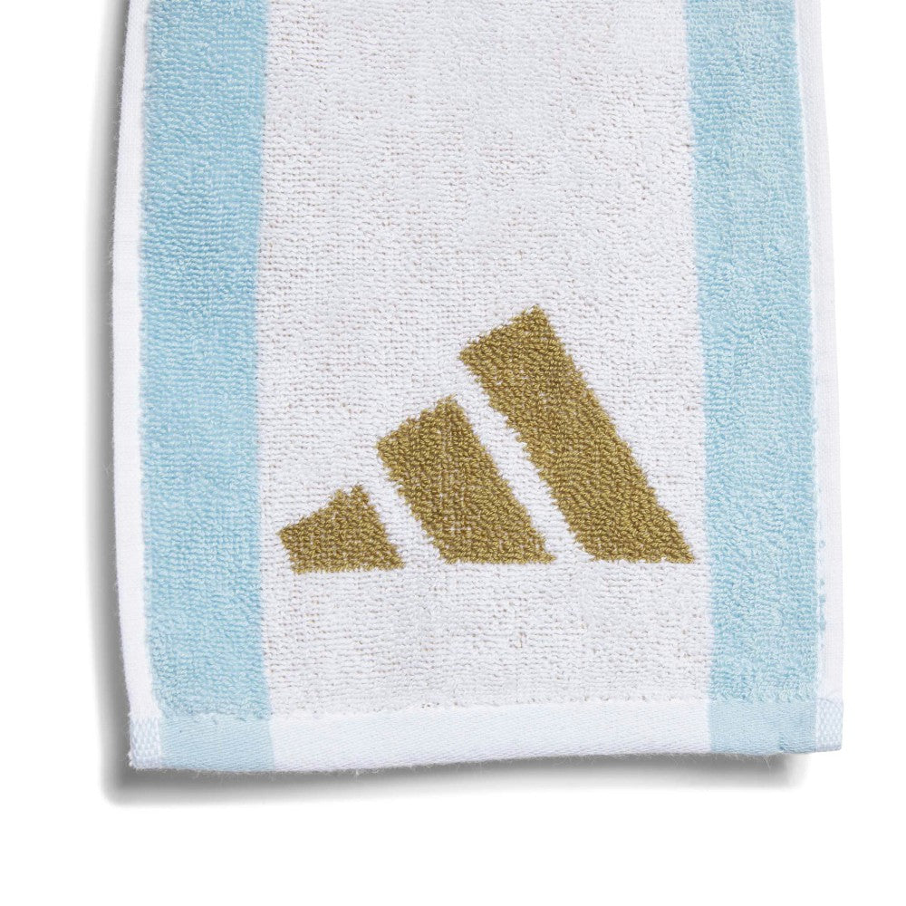 Adidas Argentina National Team Fan Towel