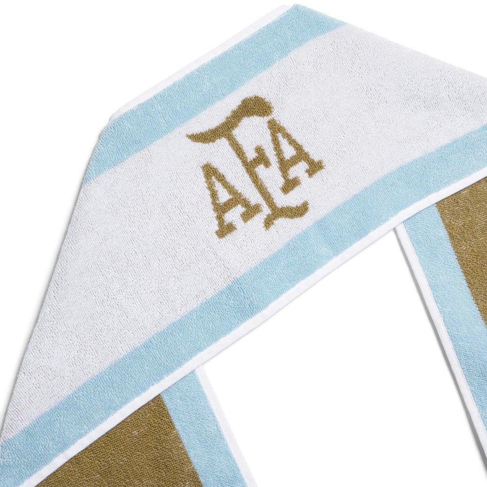 Adidas Argentina National Team Fan Towel