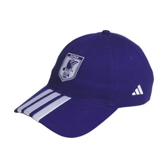 Adidas Japan National Team Unisex FIFA x World Cup Team Adjustable Hat - Purple