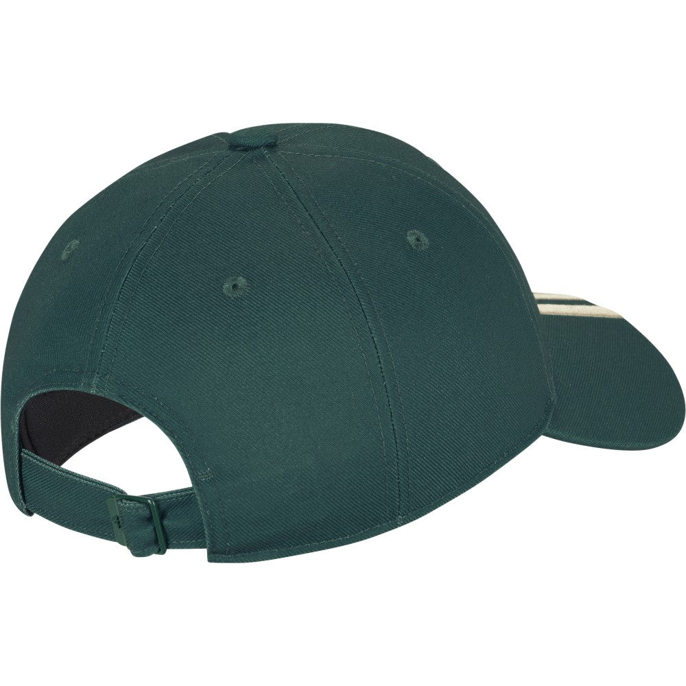 Adidas Italy National Team Unisex FIFA x World Cup Team Adjustable Hat - Green