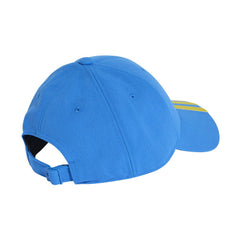 Adidas Colombia National Team Unisex FIFA x World Cup Team Adjustable Hat - Blue