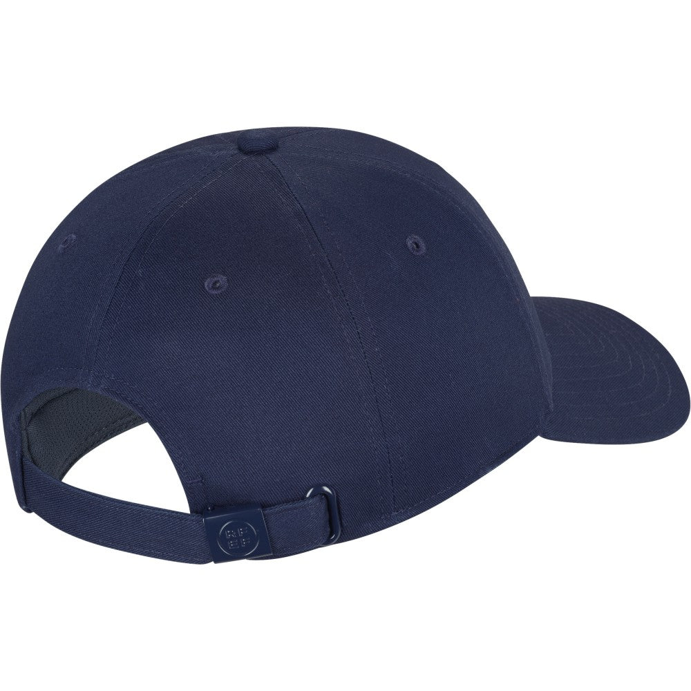 Adidas Spain National Team Unisex FIFA x World Cup Team Baseball Adjustable Hat - Navy