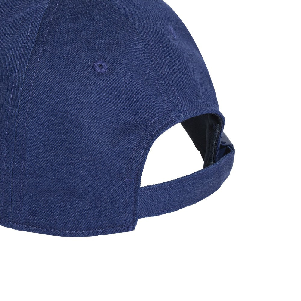 Adidas Spain National Team Unisex FIFA x World Cup Team Baseball Adjustable Hat - Navy