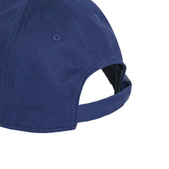 Adidas Spain National Team Unisex FIFA x World Cup Team Baseball Adjustable Hat - Navy