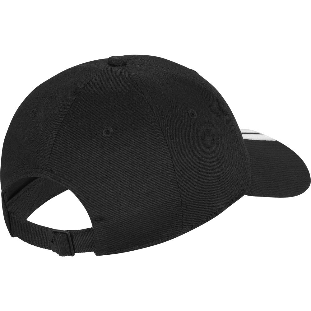 Adidas Argentina National Team Unisex FIFA x World Cup Team Baseball Adjustable Hat - Black