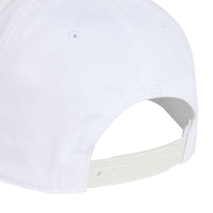 Adidas Mexico National Team Unisex FIFA x World Cup Team Snapback Hat - White