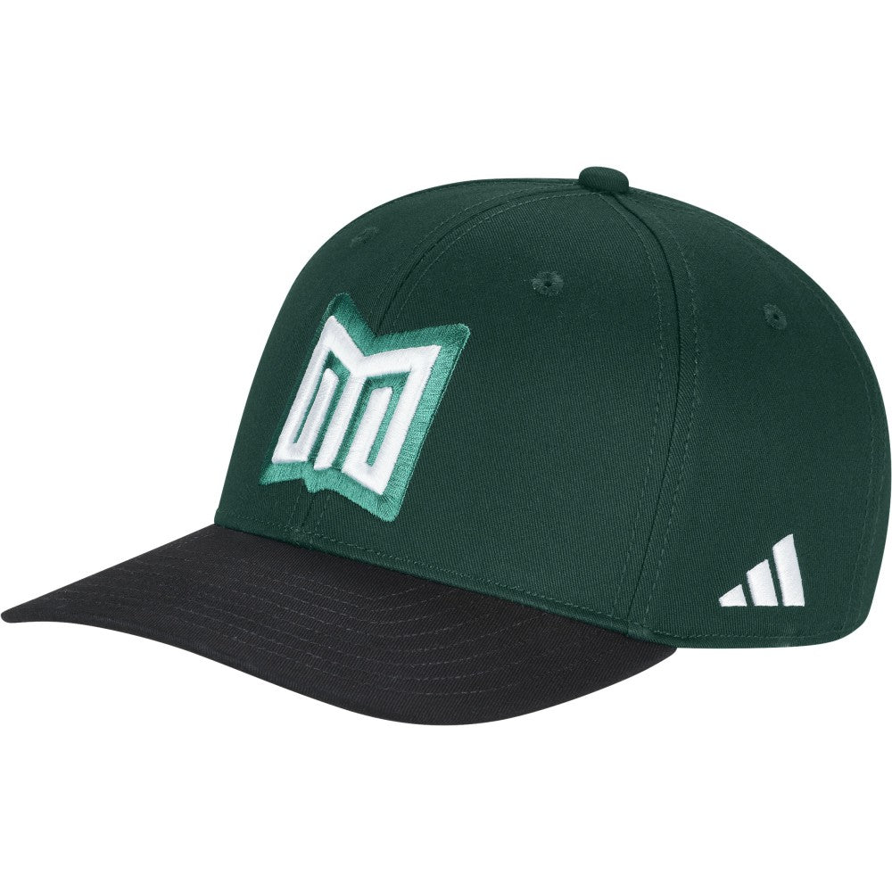 Adidas Mexico National Team Unisex FIFA x World Cup Team Snapback Hat - Green