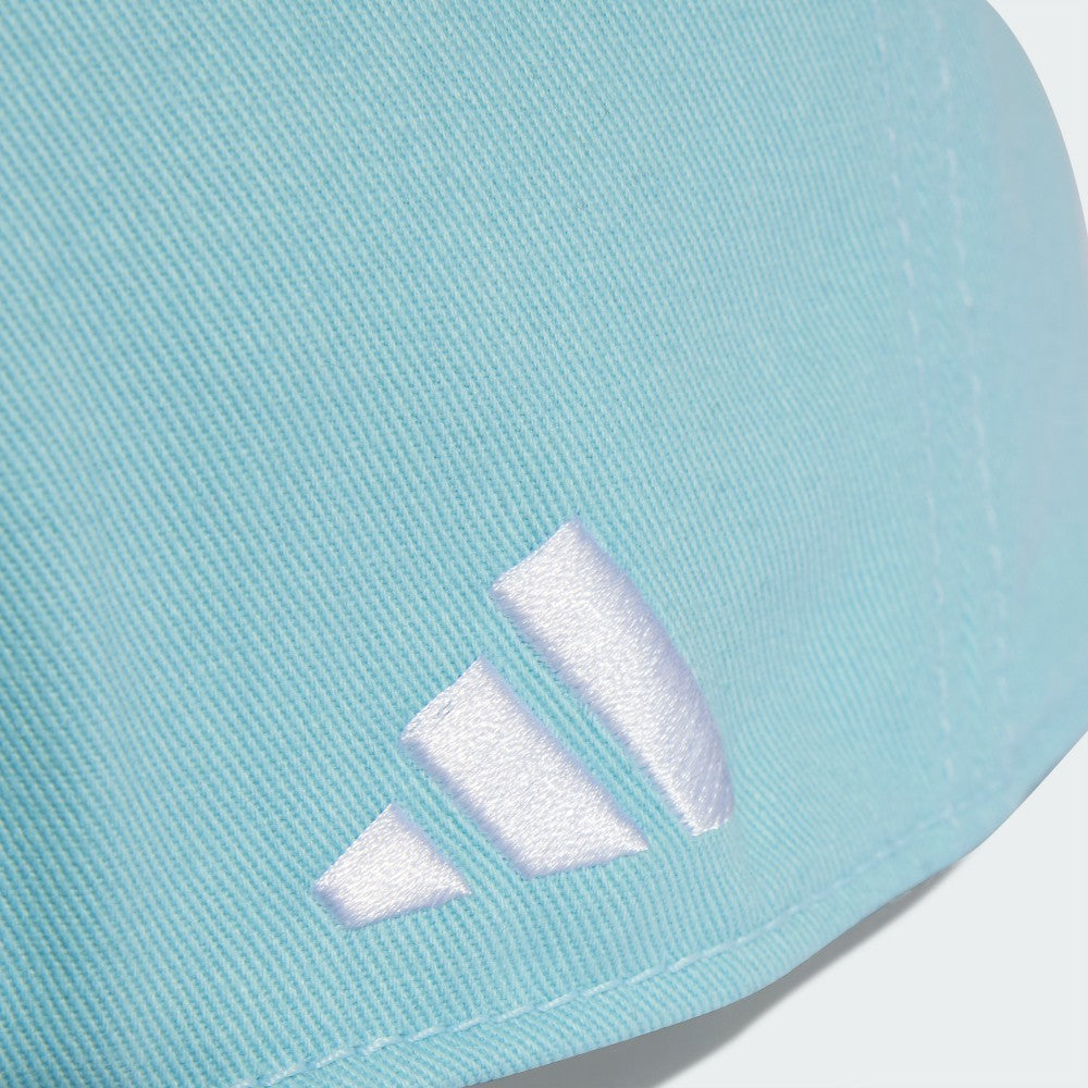 Adidas Argentina National Team Unisex FIFA x World Cup Team Snapback Hat - Light Blue