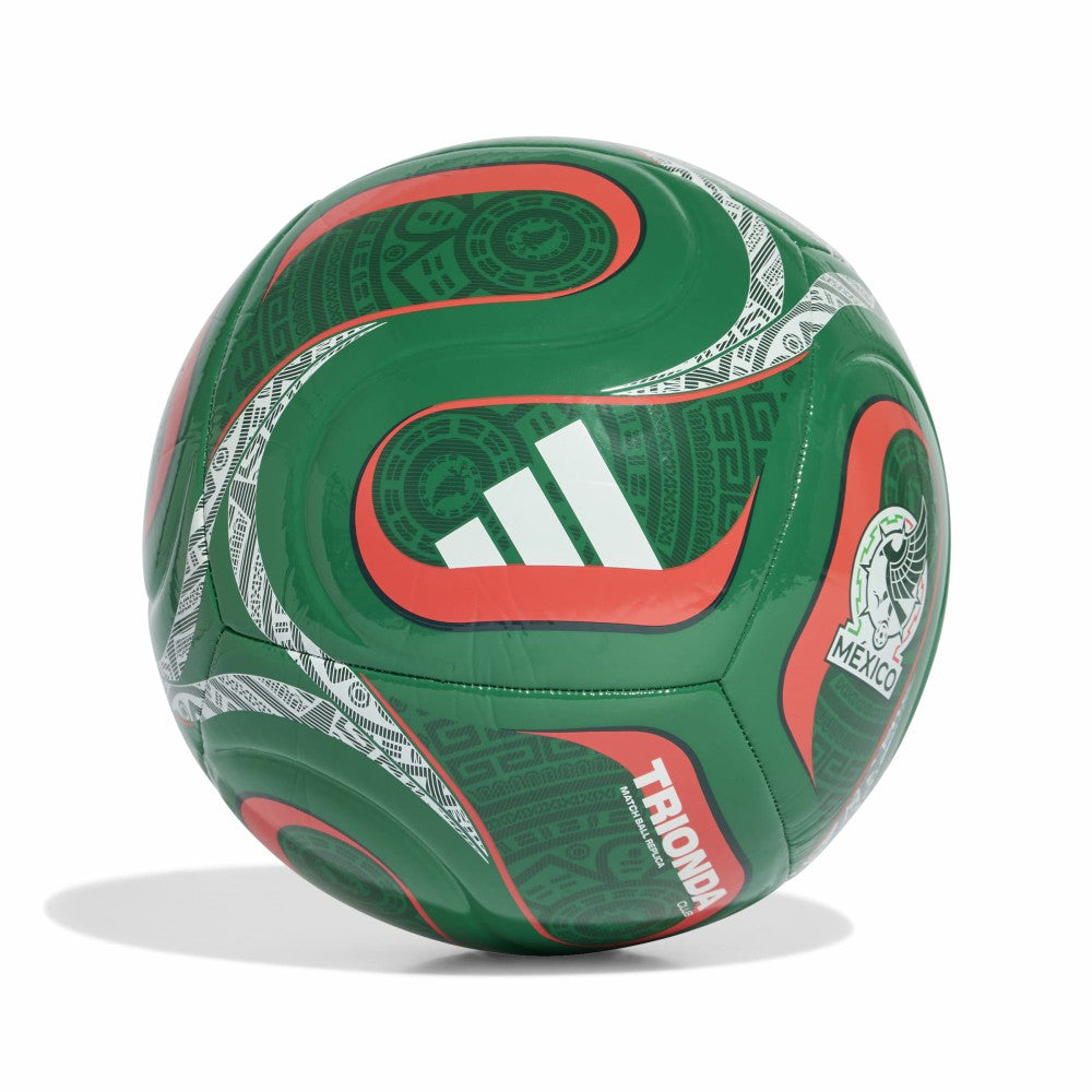 Adidas Mexico National Team FIFA x World Cup Federation Ball