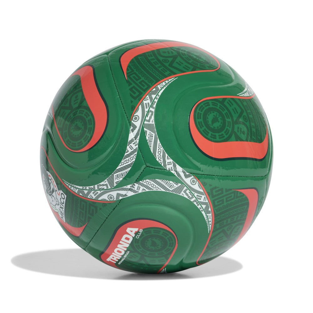 Adidas Mexico National Team FIFA x World Cup Federation Ball