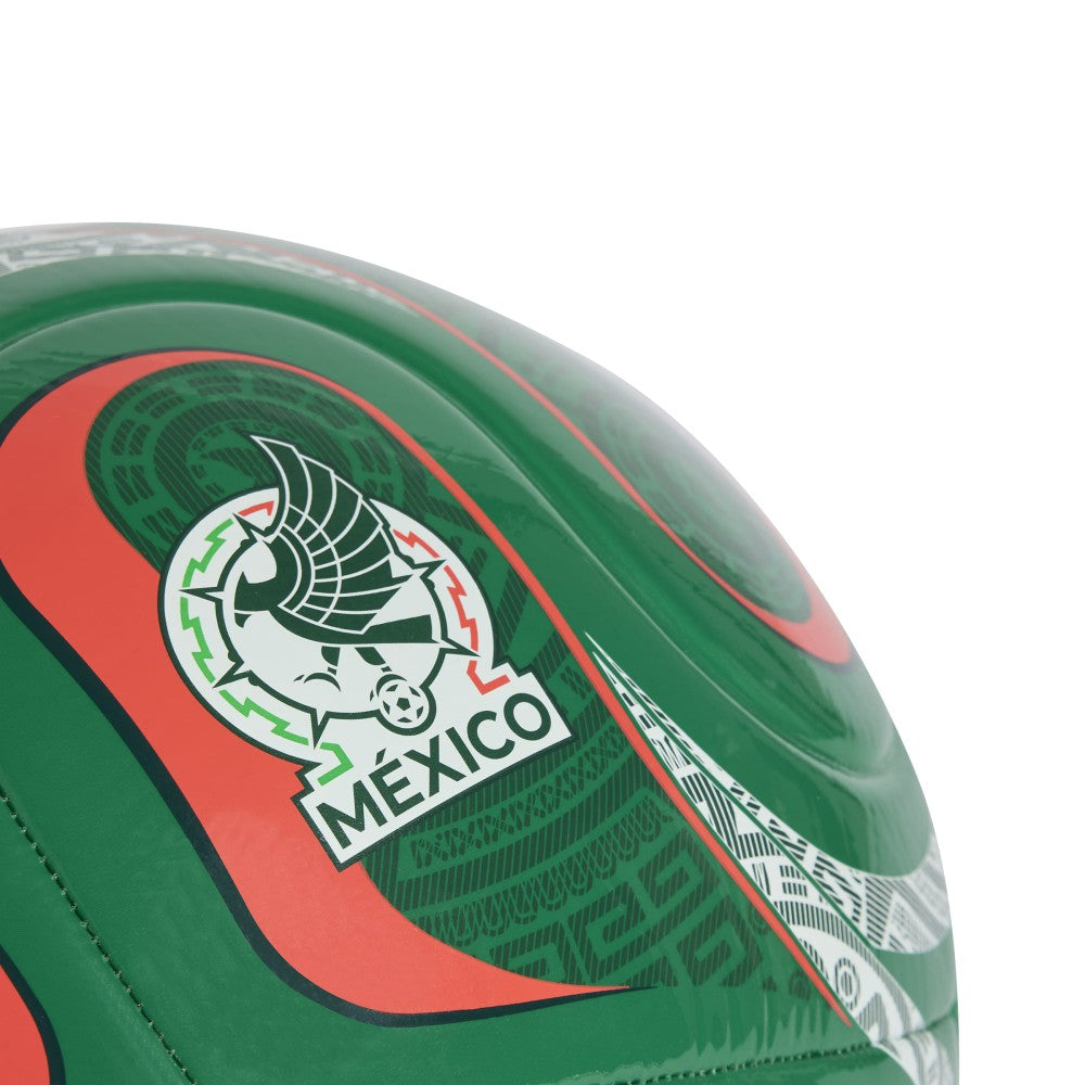Adidas Mexico National Team FIFA x World Cup Federation Ball