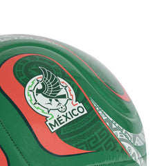 Adidas Mexico National Team FIFA x World Cup Federation Ball