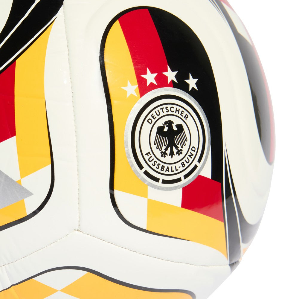 Adidas Germany National Team FIFA x World Cup Federation Ball