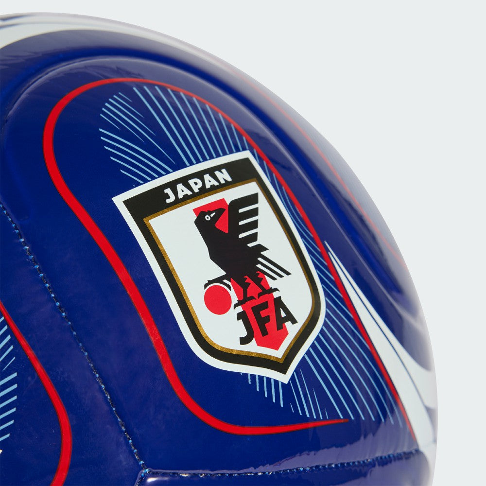 Adidas Japan National Team FIFA x World Cup Federation Ball