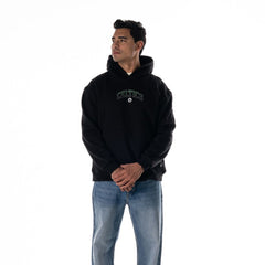 NBA - Boston Celtics The Wild Collective Unisex Splatter Premium Hoodie - Black
