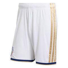 Adidas Italy National Team FIFA x World Cup 2026 Replica Shorts - White