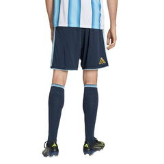 Adidas Argentina National Team FIFA x World Cup 2026 2026 Replica Shorts - Navy