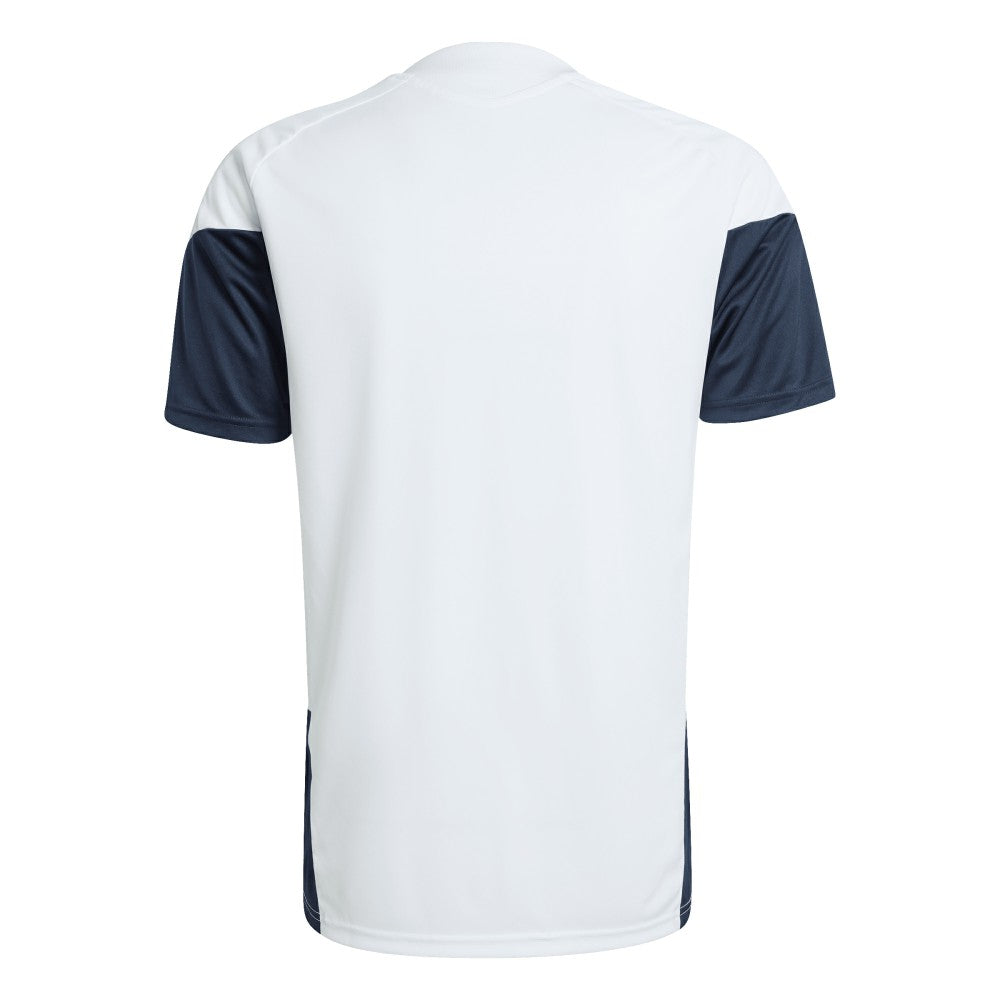 Adidas Argentina National Team FIFA x World Cup 2026 Tiro Away Training Jerseys - White