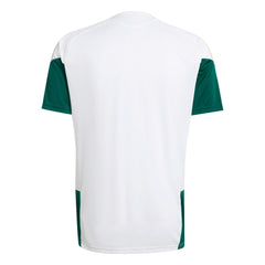 Adidas Italy National Team FIFA x World Cup 2026 Tiro Away Training Jerseys - White