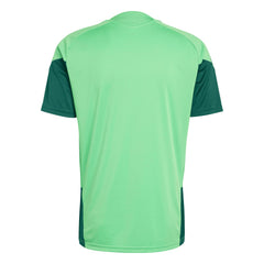 Adidas Mexico National Team FIFA x World Cup 2026 Tiro Home Training Jerseys - Green