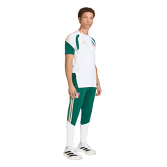 Adidas Italy National Team FIFA x World Cup 2026 Tiro Training Pants - Green