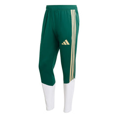 Adidas Italy National Team FIFA x World Cup 2026 Tiro Training Pants - Green