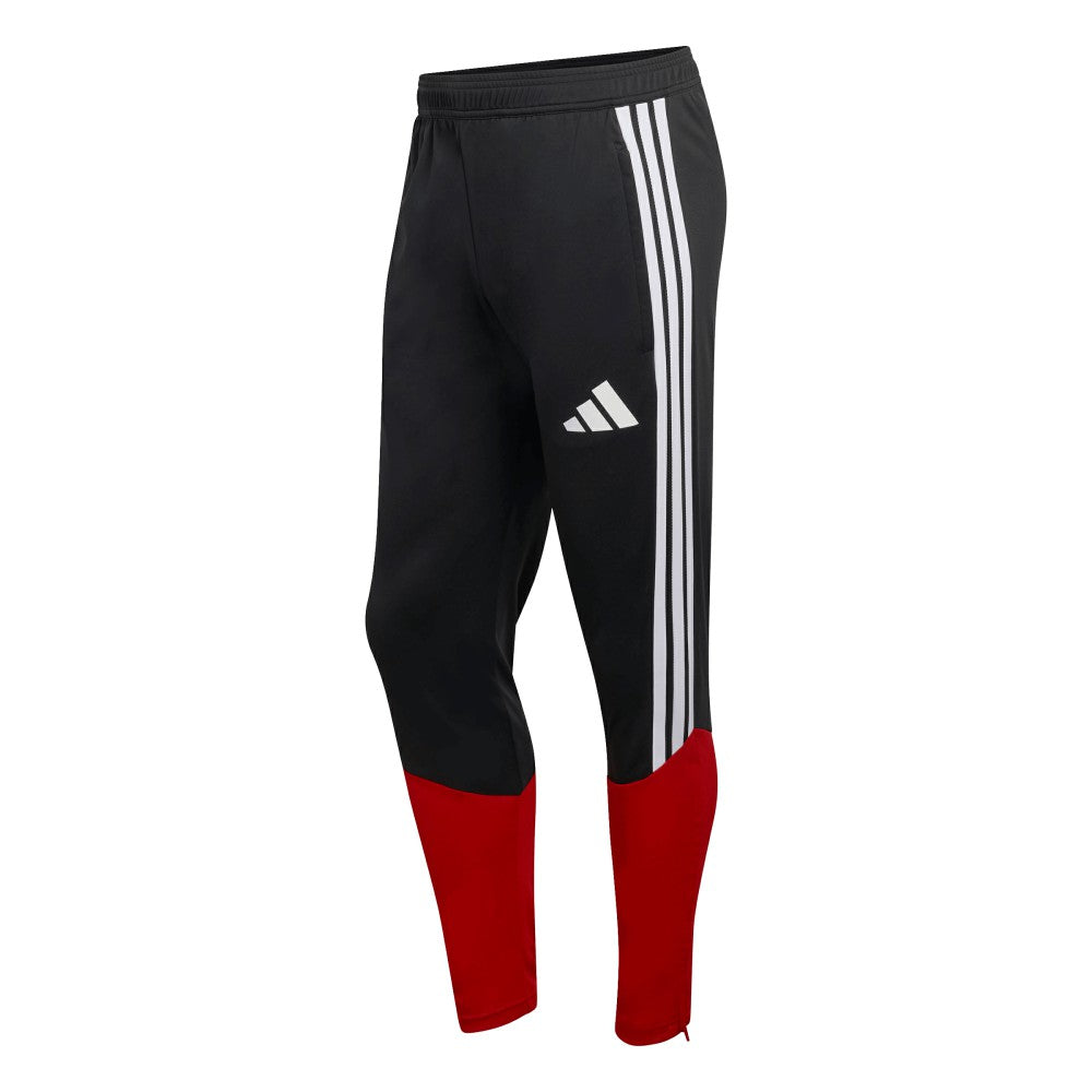 Adidas Germany National Team FIFA x World Cup 2026 Tiro Training Pants - Black