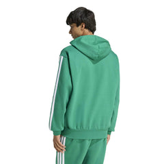 Adidas Mexico National Team FIFA x World Cup Alphaskin Fleece Hoodie - Green