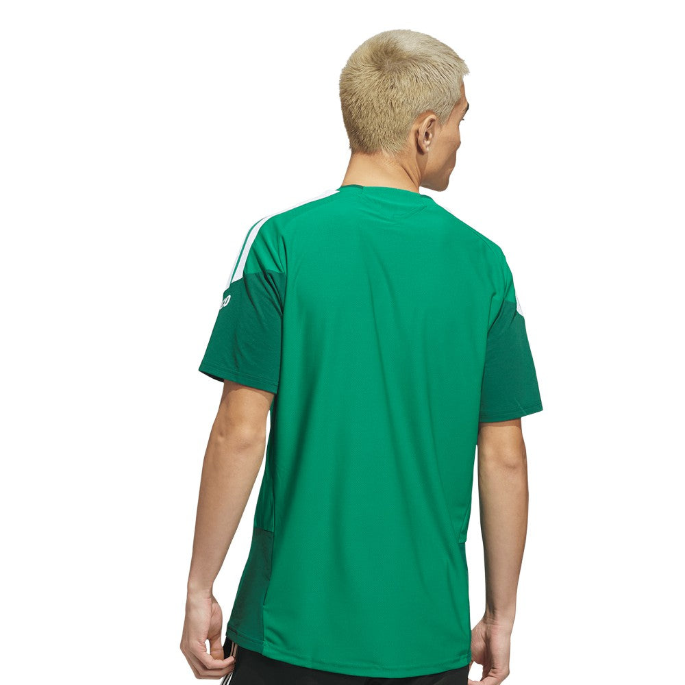 Adidas Mexico National Team FIFA x World Cup 2026 Tiro Pro Training Top - Green