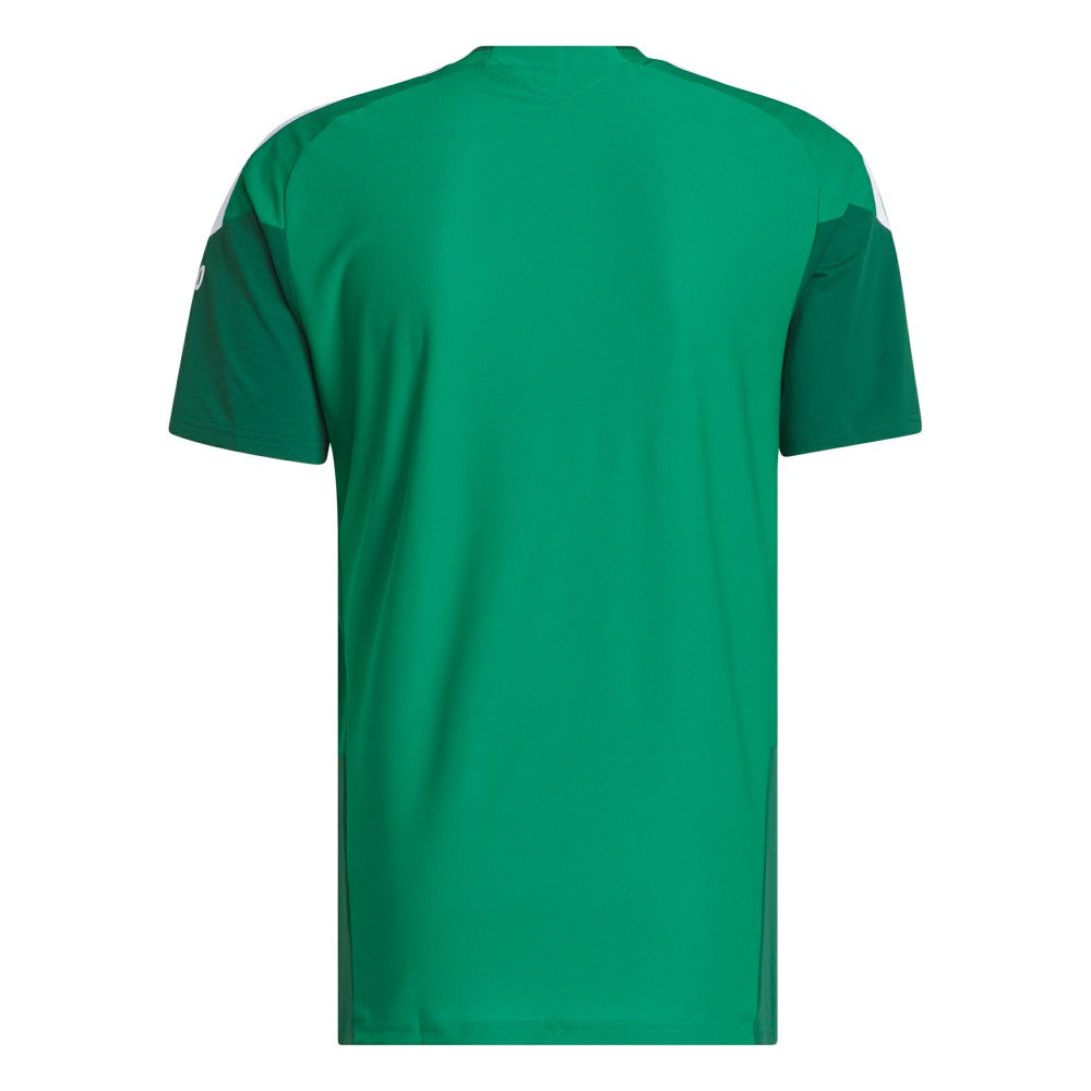 Adidas Mexico National Team FIFA x World Cup 2026 Tiro Pro Training Top - Green