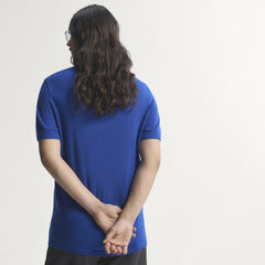 Adidas Italy National Team 1970s Fashion Jerseys - Blue