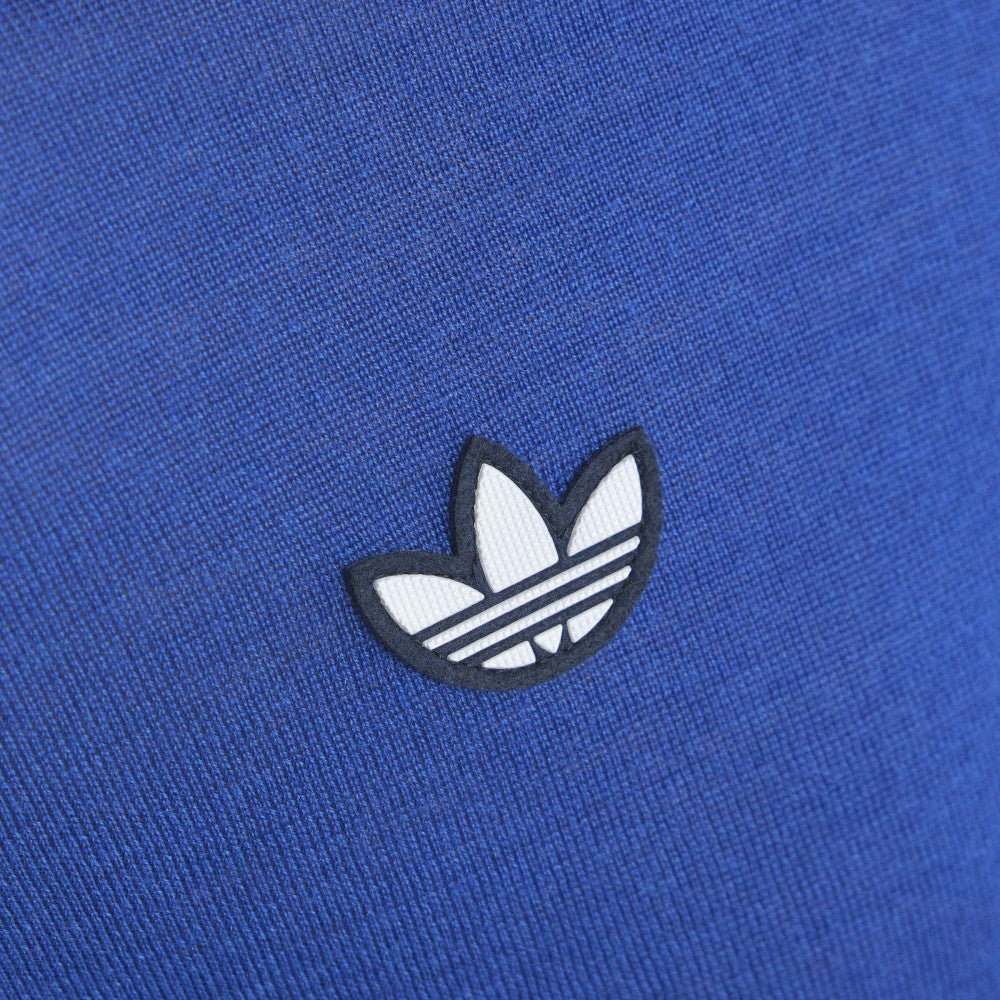 Adidas Italy National Team 1970s Fashion Jerseys - Blue