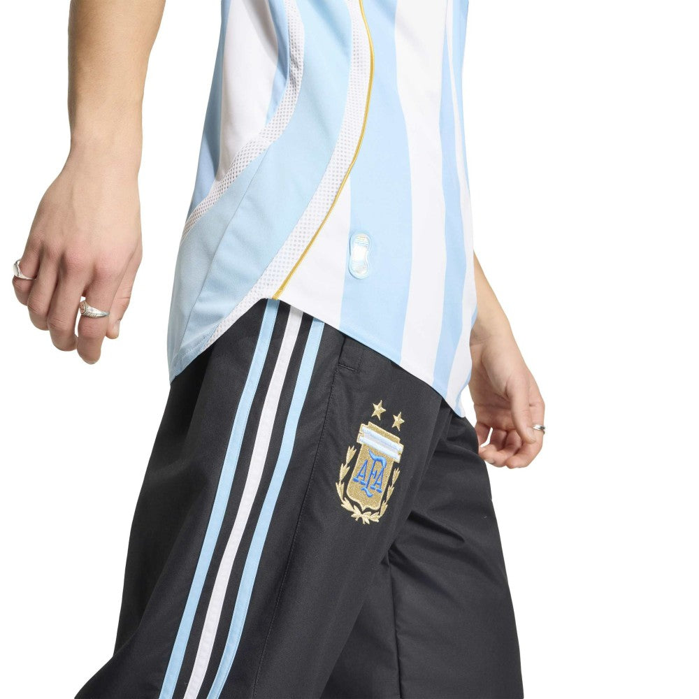 Adidas Argentina National Team 2006 Bringback Home Jerseys - White