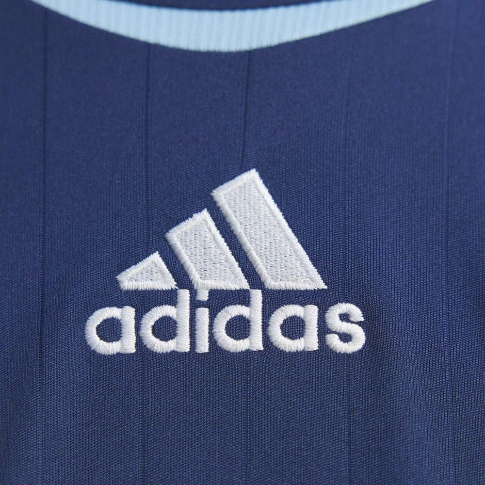 Adidas Lionel Messi Argentina National Team 2006 Bringback Away Jerseys - Navy