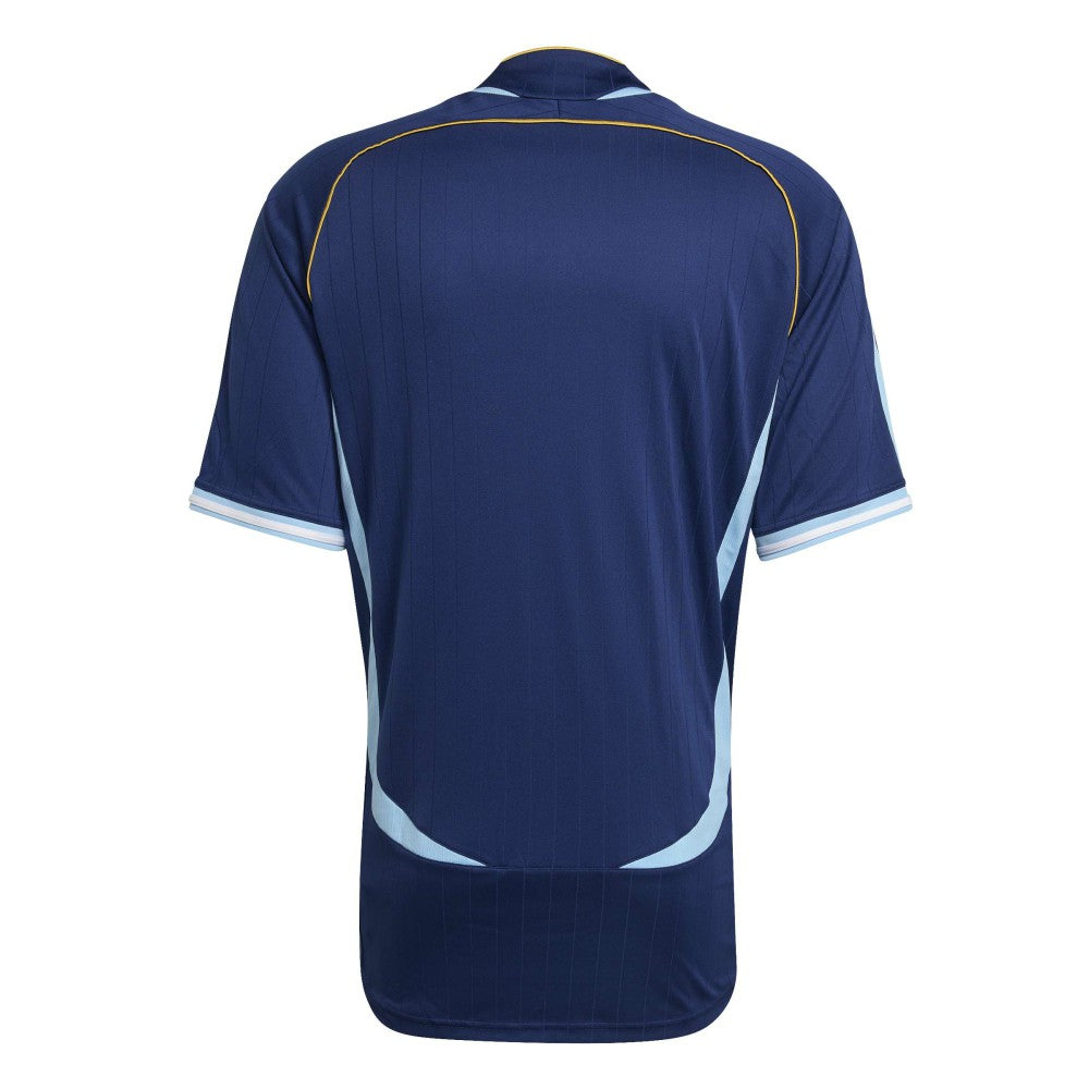 Adidas Argentina National Team 2006 Bringback Away Jerseys - Navy
