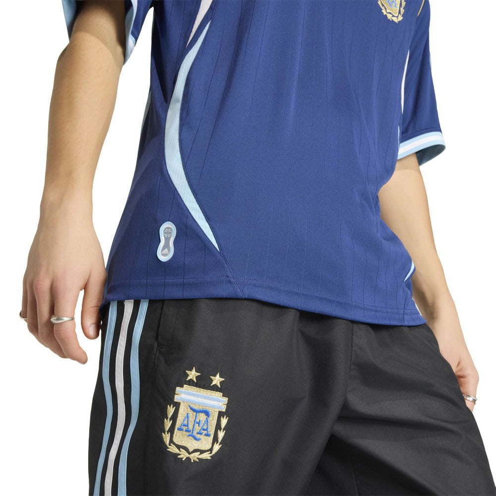 Adidas Argentina National Team 2006 Bringback Away Jerseys - Navy