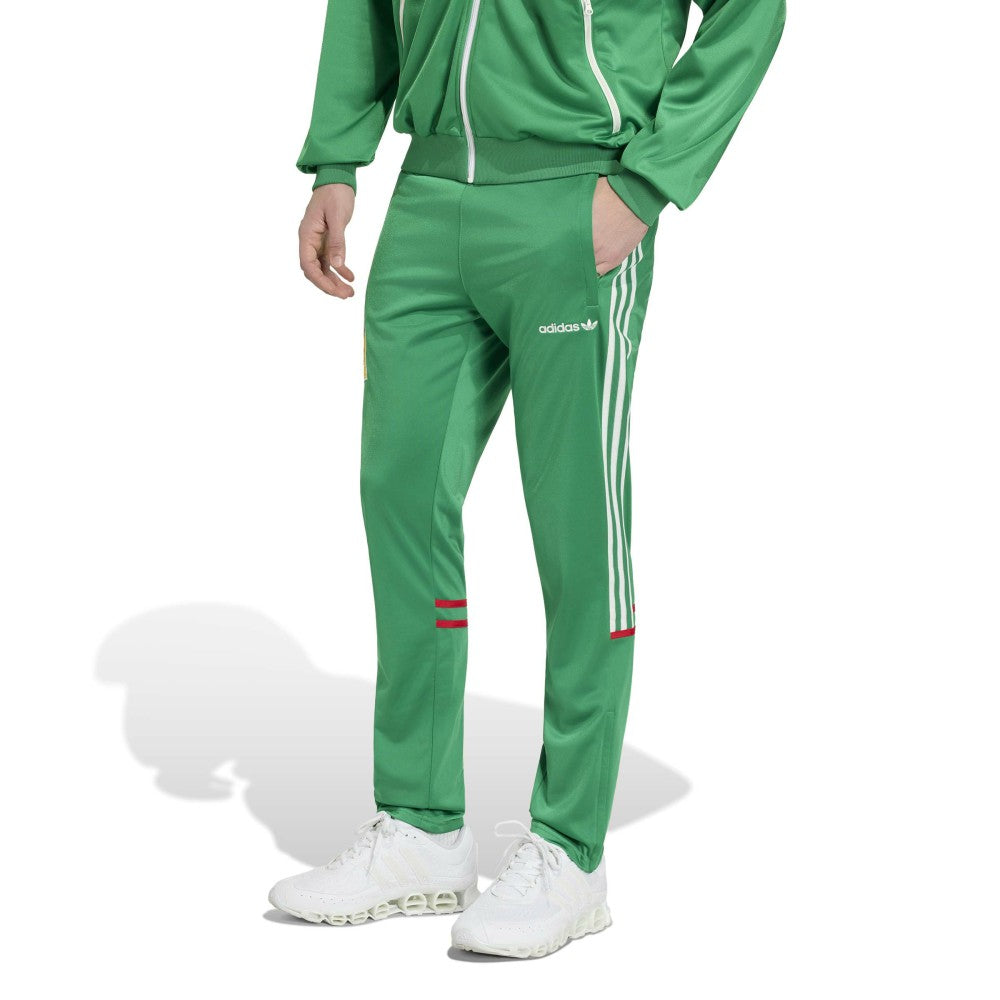 Adidas Mexico National Team 1986 Bringback Track Pants - Green