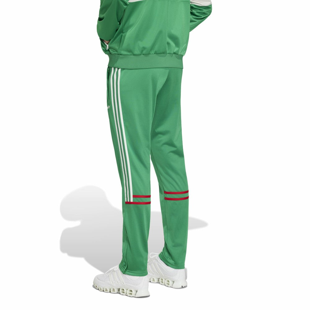 Adidas Mexico National Team 1986 Bringback Track Pants - Green