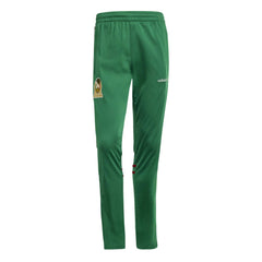Adidas Mexico National Team 1986 Bringback Track Pants - Green