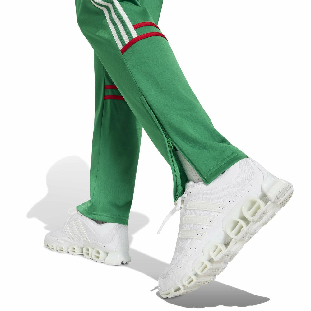 Adidas Mexico National Team 1986 Bringback Track Pants - Green