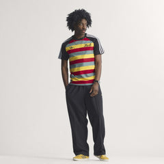 Adidas Jamaica National Team x Bob Marley Originals T-Shirts - Black