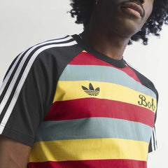 Adidas Jamaica National Team x Bob Marley Originals T-Shirts - Black