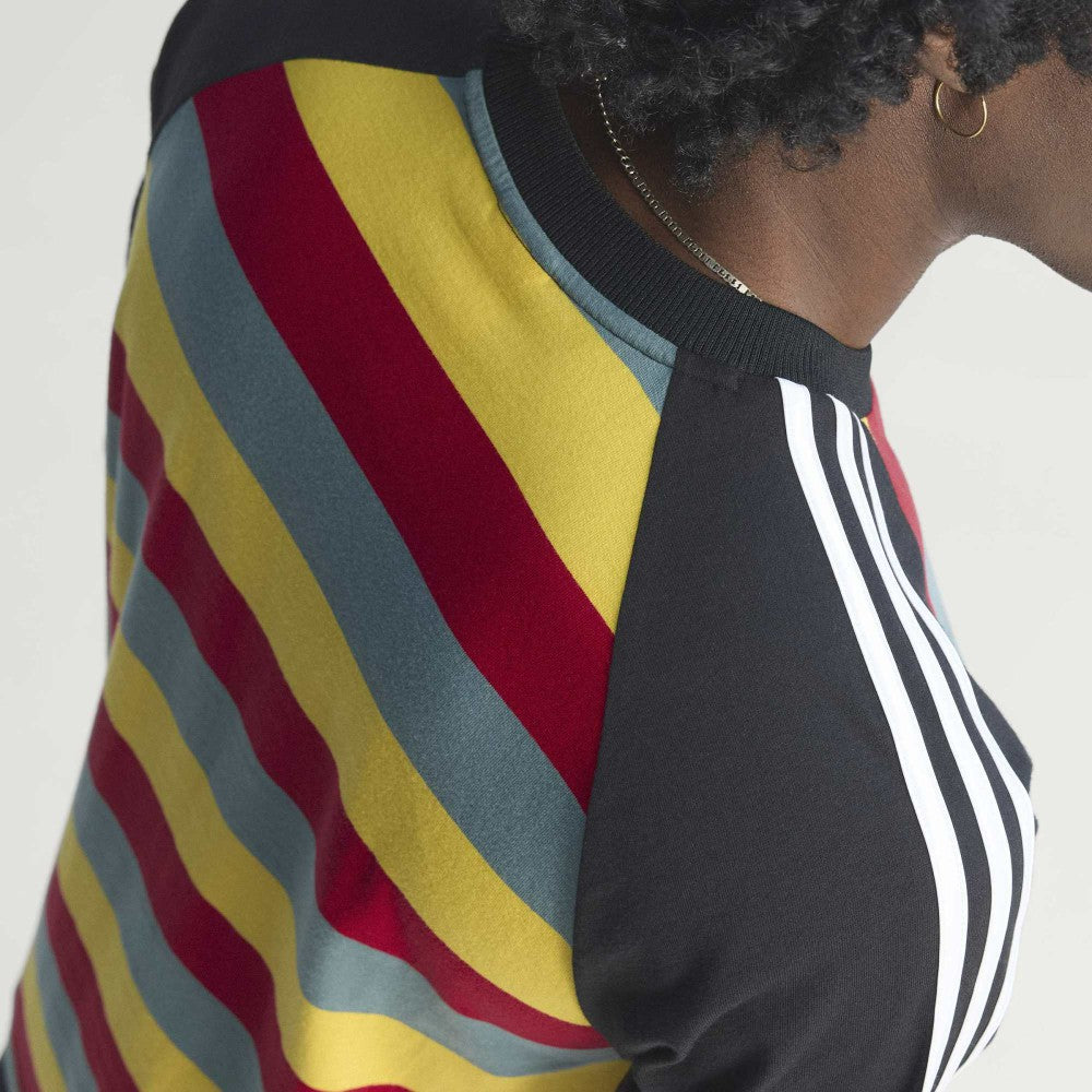 Adidas Jamaica National Team x Bob Marley Originals T-Shirts - Black