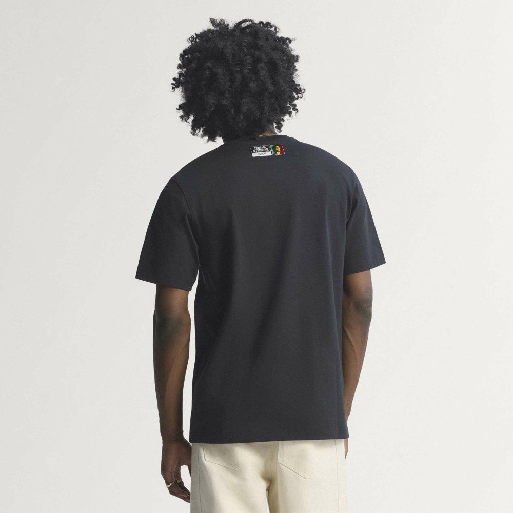 Adidas Jamaica National Team x Bob Marley Originals T-Shirts - Black