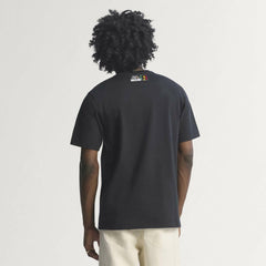 Adidas Jamaica National Team x Bob Marley Originals T-Shirts - Black