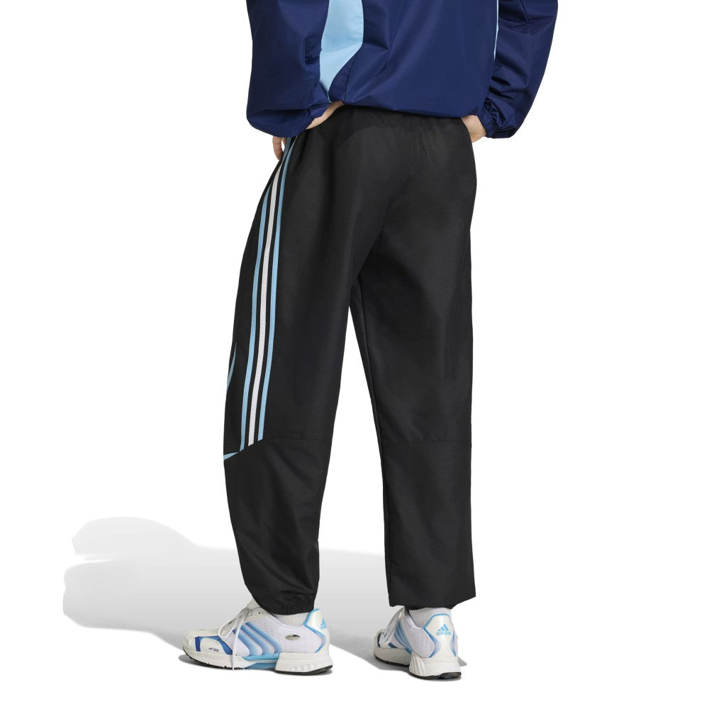 Adidas Argentina National Team 2006 Bringback Track Pants - Black