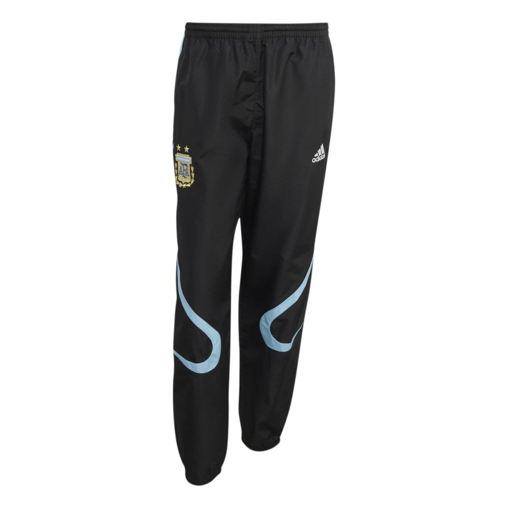 Adidas Argentina National Team 2006 Bringback Track Pants - Black