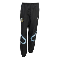 Adidas Argentina National Team 2006 Bringback Track Pants - Black