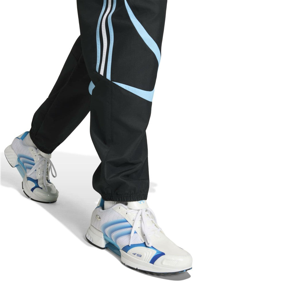 Adidas Argentina National Team 2006 Bringback Track Pants - Black