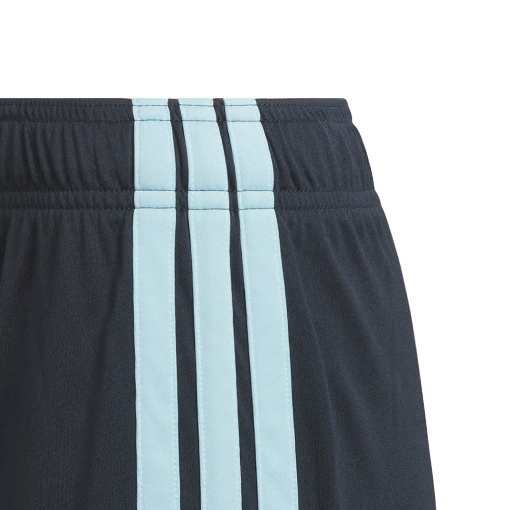 Adidas Argentina National Team Youth FIFA x World Cup Replica Shorts - Navy